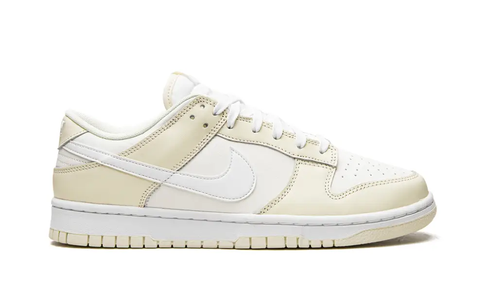 Nike Dunk Dunk Low 'Coconut Milk' 