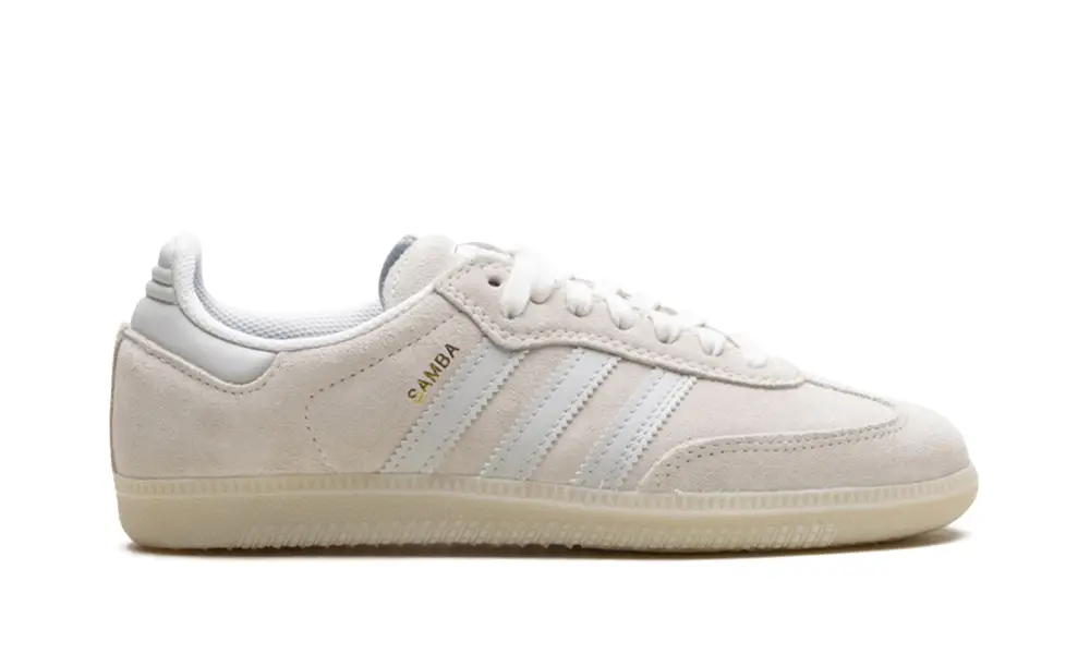 Adidas Samba Samba ADV 'Chalk White Grey Carbon' 