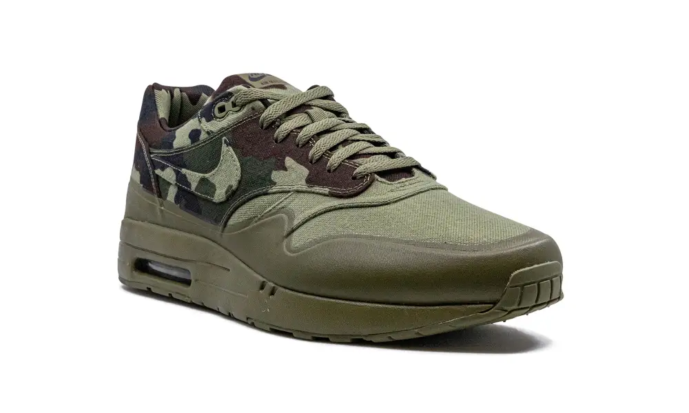 Nike Air Max Air Maxim 1 France SP 'France' 