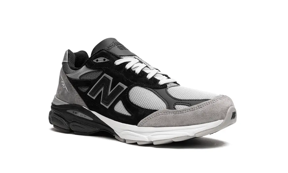 New Balance 990 990v3 'DTLR Greyscale' 