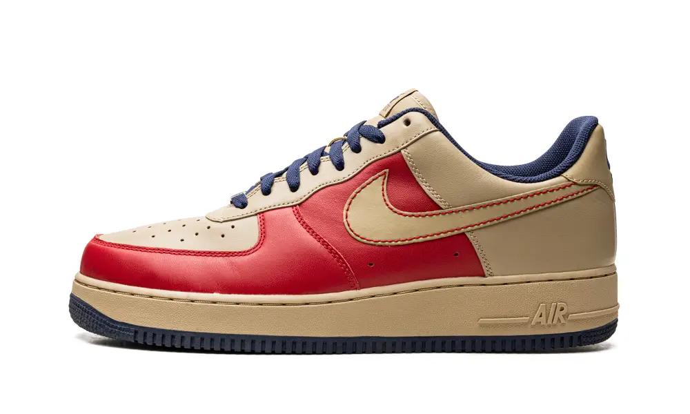 Nike Lifestyle Air Force 1 Low '07