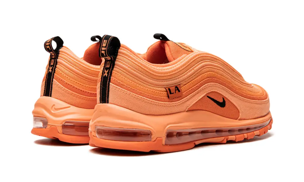Nike Air Max AIR MAX 97 'City Special - Los Angeles'
