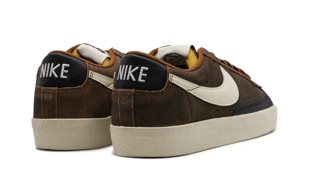 Nike Basketball Blazer Low '77 Premium Vintage