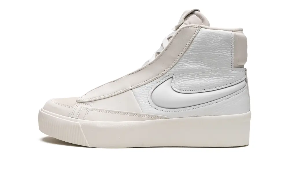 Nike Lifestyle BLAZER MID VICTORY WMNS 'Summit White'