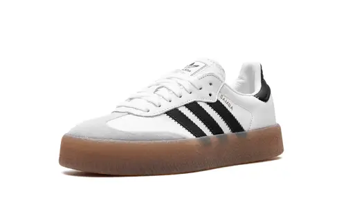 Adidas Samba Sambae WMNS 'White Black Gum'