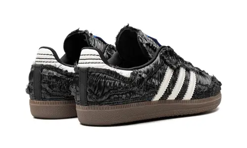 Adidas Samba Samba WMNS 'Reverie by Caroline Hú CLOT - Black' 