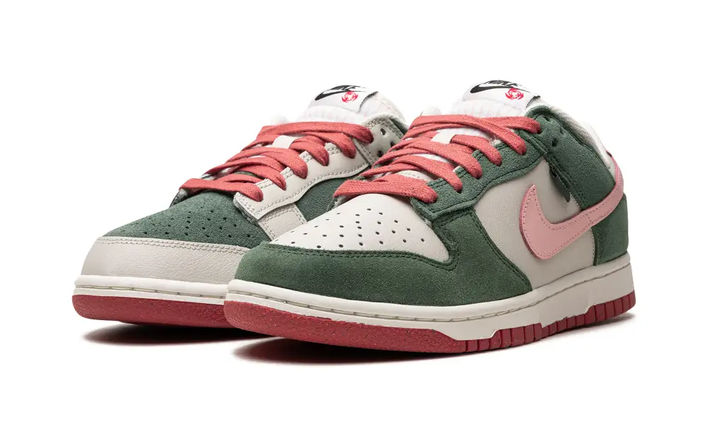 Nike Dunk DUNK LO SE WMNS 'All Petals United'