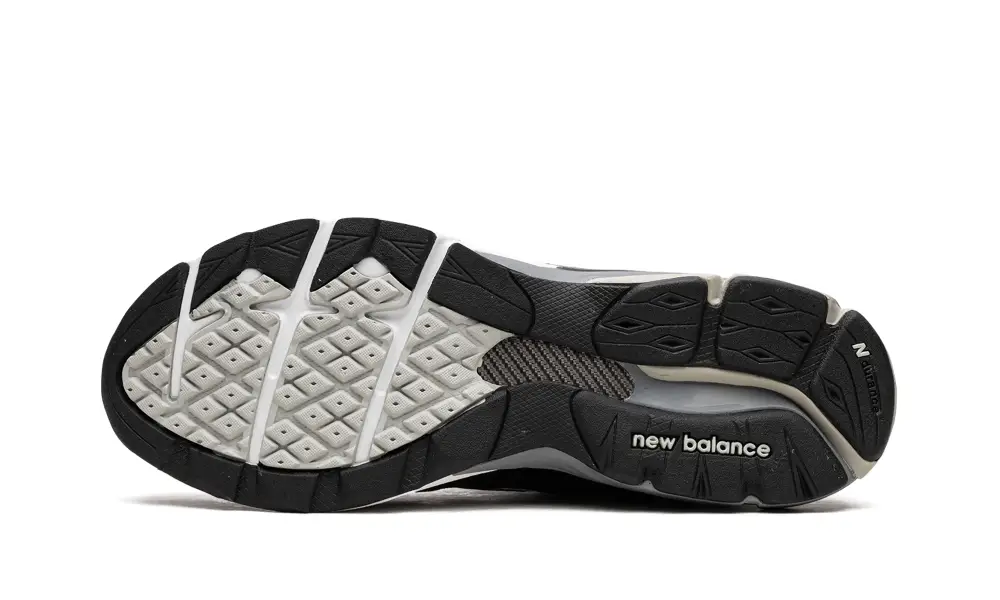 New Balance 990 990v3 'Black   White' 