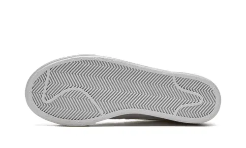 Nike Lifestyle BLAZER LO PLATFORM WMNS 'Lemon Twist (W)' 