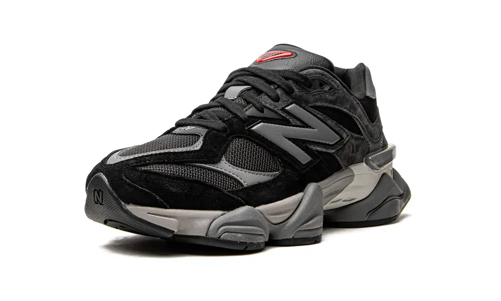 New Balance 9060 9060 'Black Castlerock'