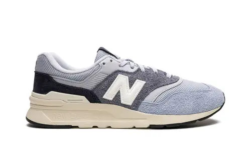 New Balance 997 997H 'Light Artic Grey Outerspace' 