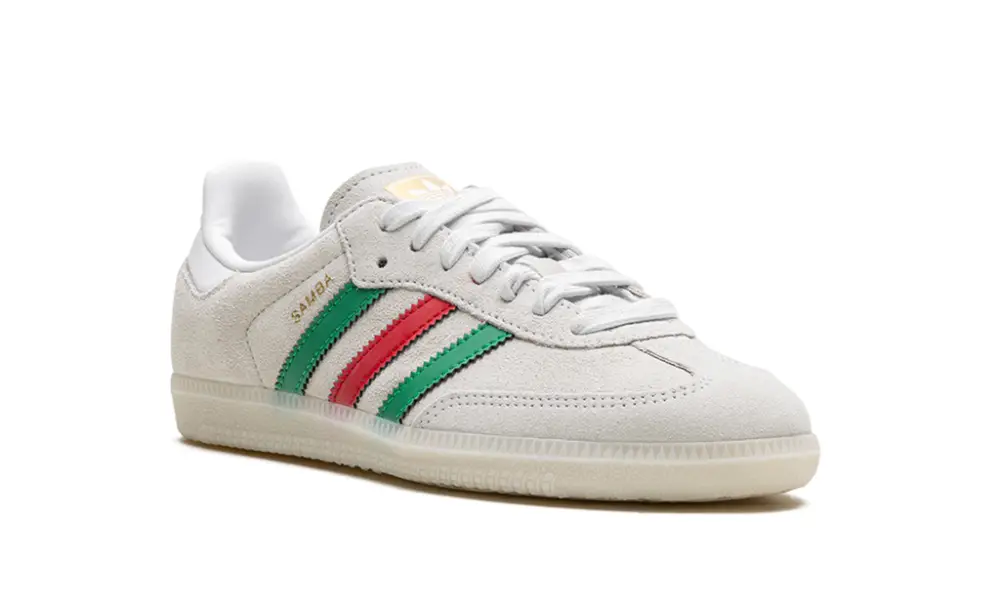 Adidas Samba Samba OG 'Italy'