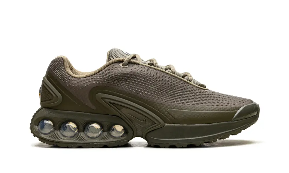Nike Air Max Air Max Dn 'Olive' 