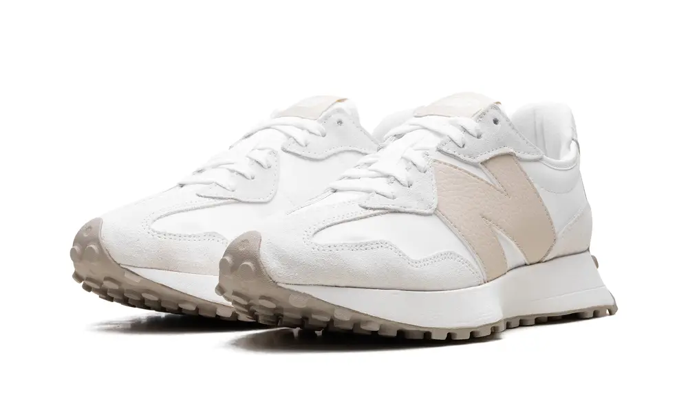 New Balance 327 327 WMNS 'Salt Sand' 