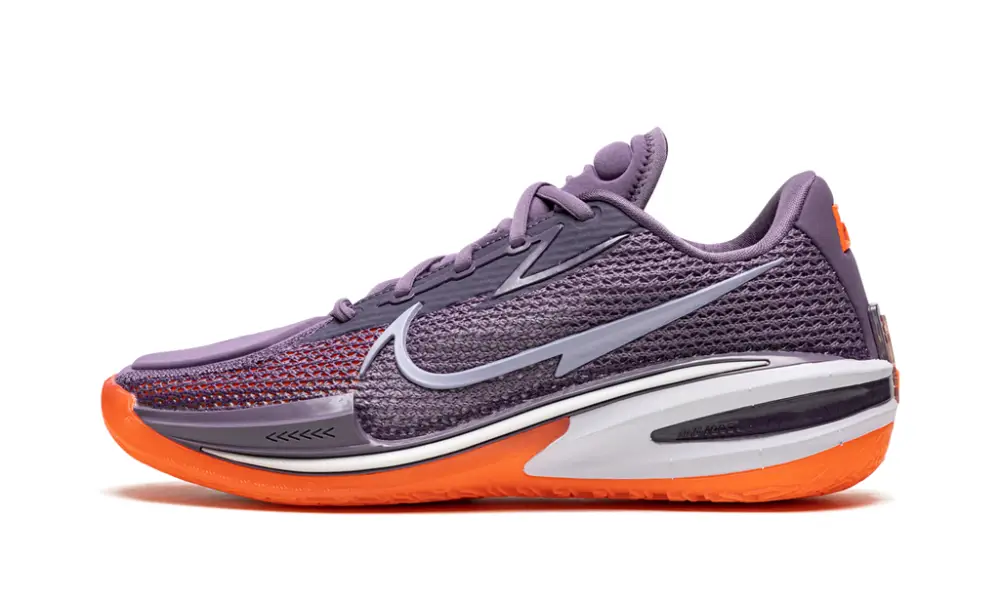 Nike Basketball Air Zoom G.T . CUT 