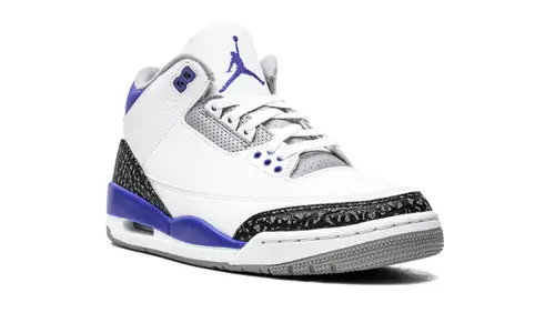 Air Jordan 3 Air Jordan 3 Retro 'Racer Blue'
