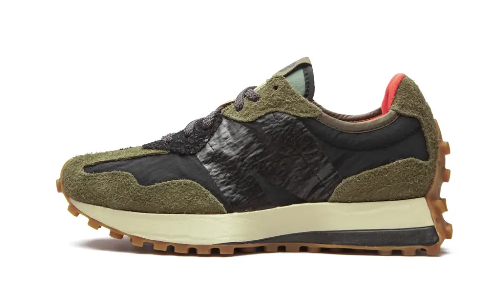 New Balance 327 MS327TG 'SBTG' 
