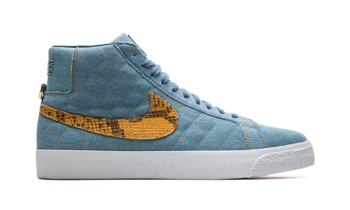 Nike Basketball SB Blazer 'Supreme - Denim' 