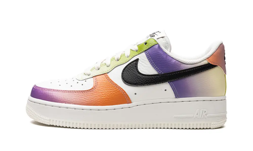 Nike Lifestyle AIR FORCE 1 LO '07 WMNS