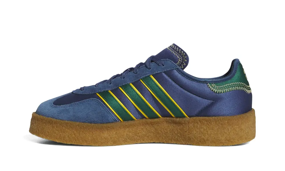 Adidas Gazelle Gazelle Crepe 'CLOT - Night Marine' 