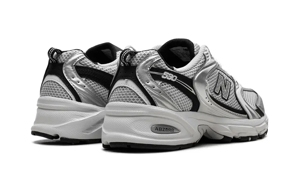 New Balance 530 530 'Silver Grey'