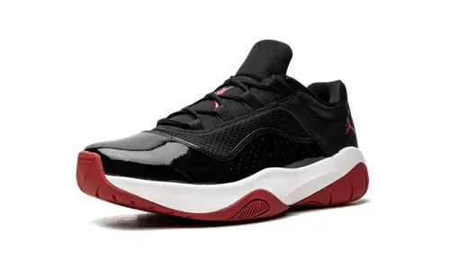 Air Jordan 11 Air Jordan 11 CMFT Low 'Bred' 