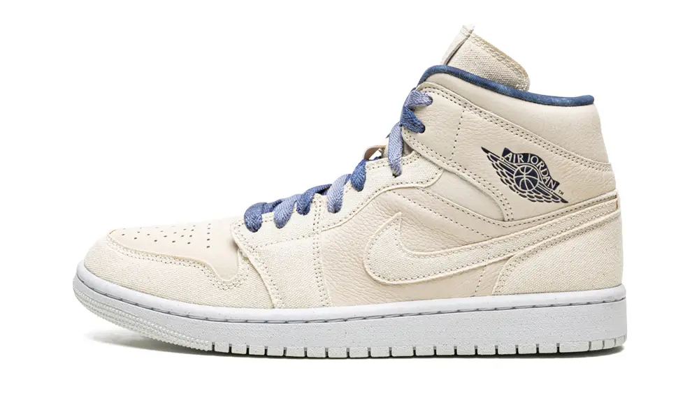 Air Jordan 1 AIR JORDAN 1 MID WMNS 'Sanddrift' 