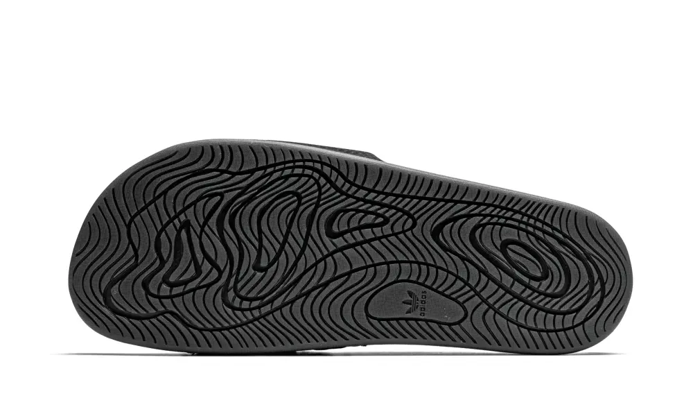 Adidas Pharrell Chancletas HU Slides 'Pharrell Williams' 