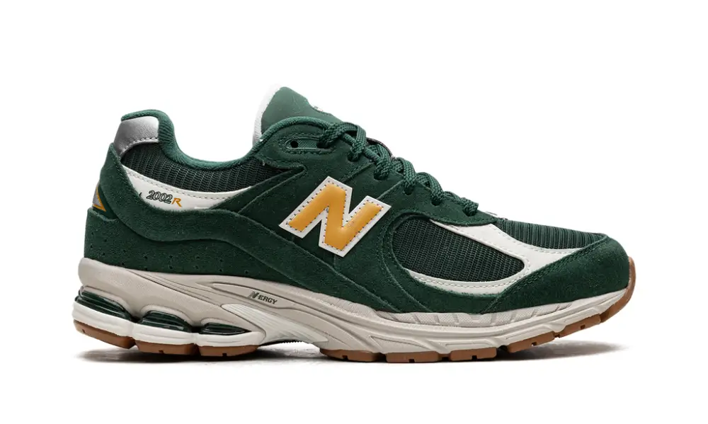 New Balance 2002R 2002R 'ASOS Exclusive Green' 