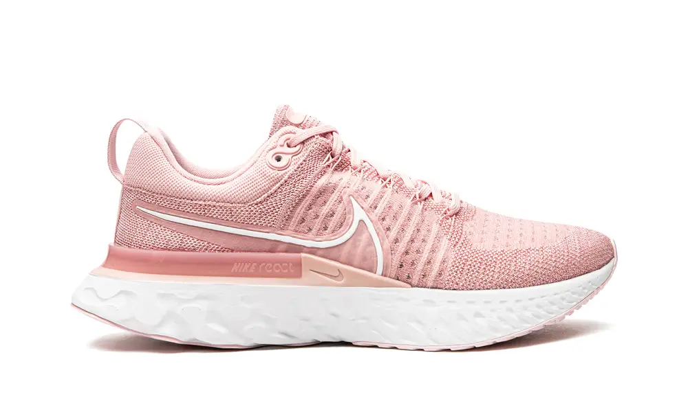 Nike Lifestyle REACT INFINITY RUN FLYKNIT 2 MNS WMNS 