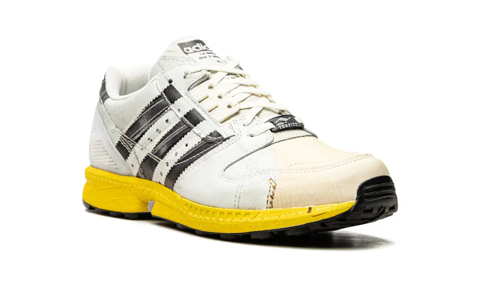 Adidas Superstar ZX 8000 Superstar Shoes