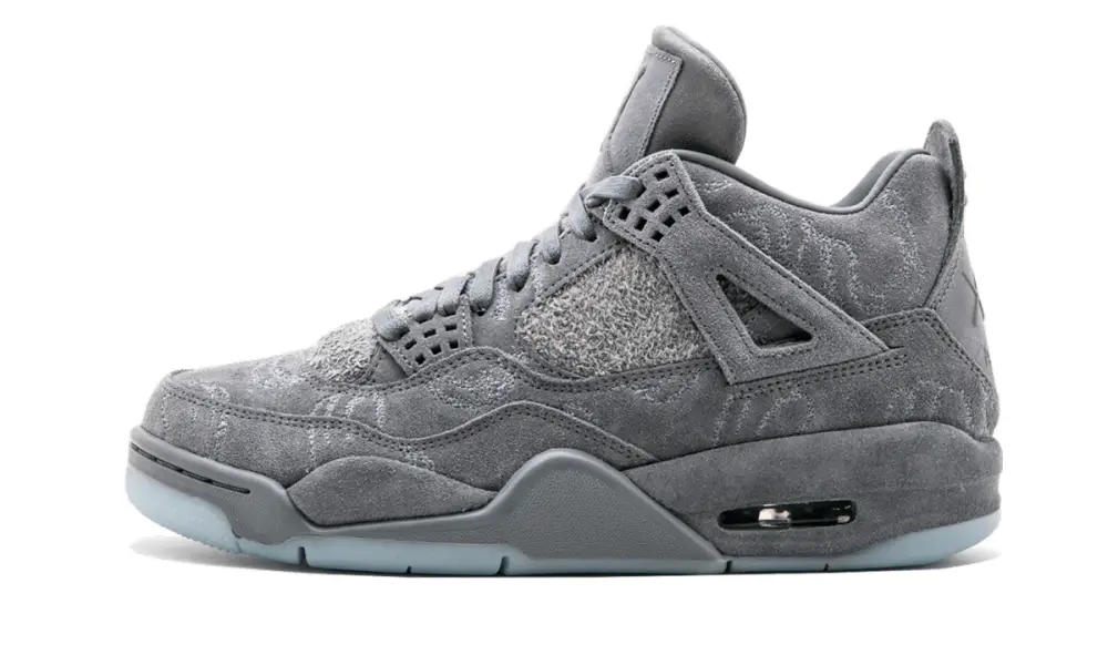 Air Jordan 4 Air Jordan 4 Retro 'Kaws' 7F86929