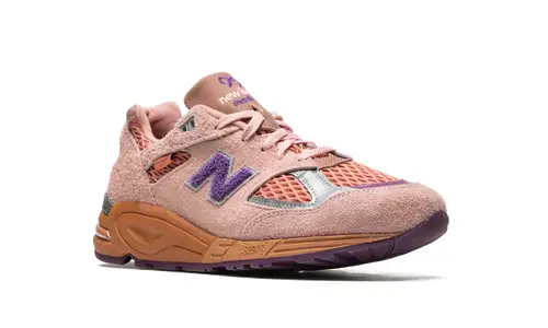 New Balance 990 990 V2 'Salehe Bembury - Sand Be The Time' 