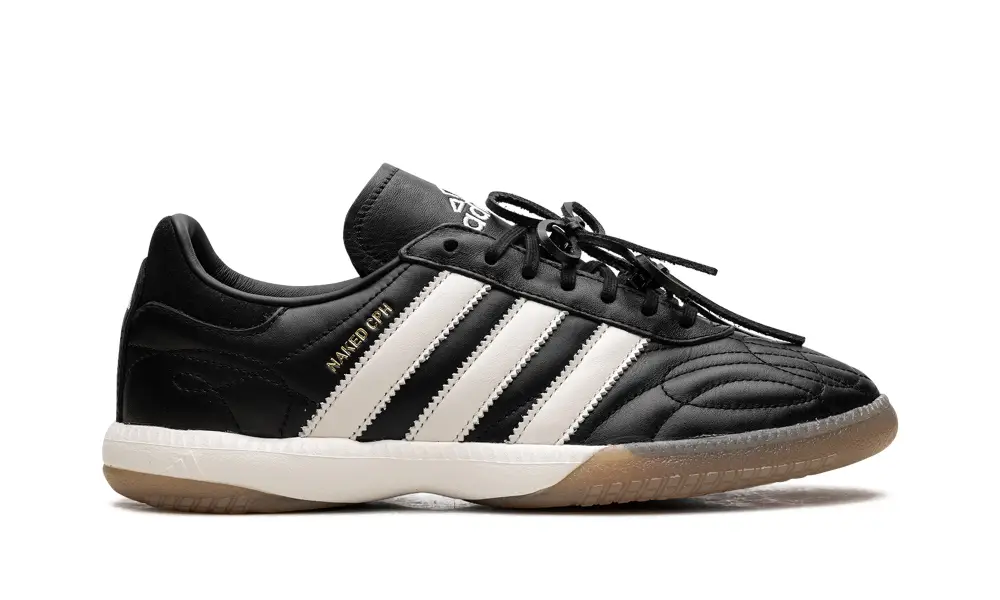 Adidas Samba Samba Millenium 'NAKED x Maha' 