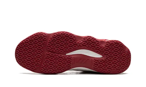 More Adidas Shoes Exhibit A 'Red' 