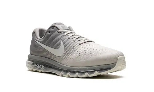 Nike Lifestyle Air Max 2017 'Light Bone' 