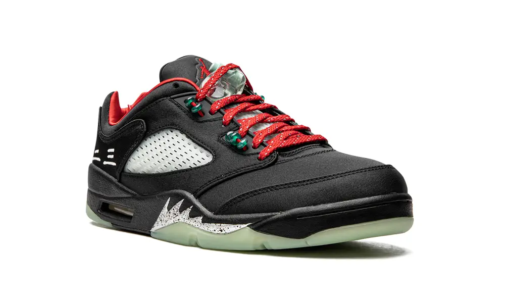 Air Jordan 5 Air Jordan 5 Low 'Clot'