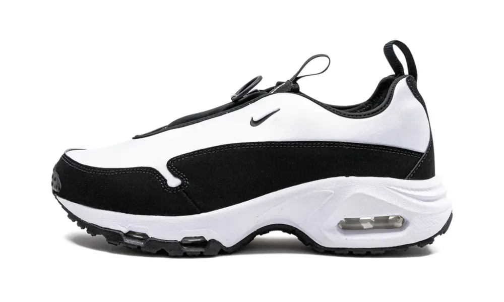 Nike Lifestyle Air Max Sunder 'Comme des Garcons Homme Plus - Black/White'