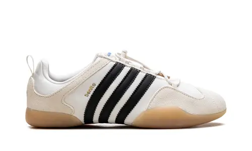 More Adidas Shoes Ballerina 'Bad Bunny - Off White' 