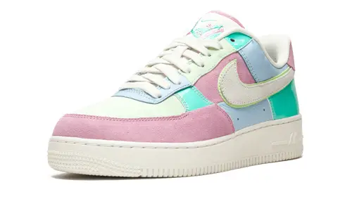 Nike Lifestyle Air Force 1 07 QS 'Easter' 