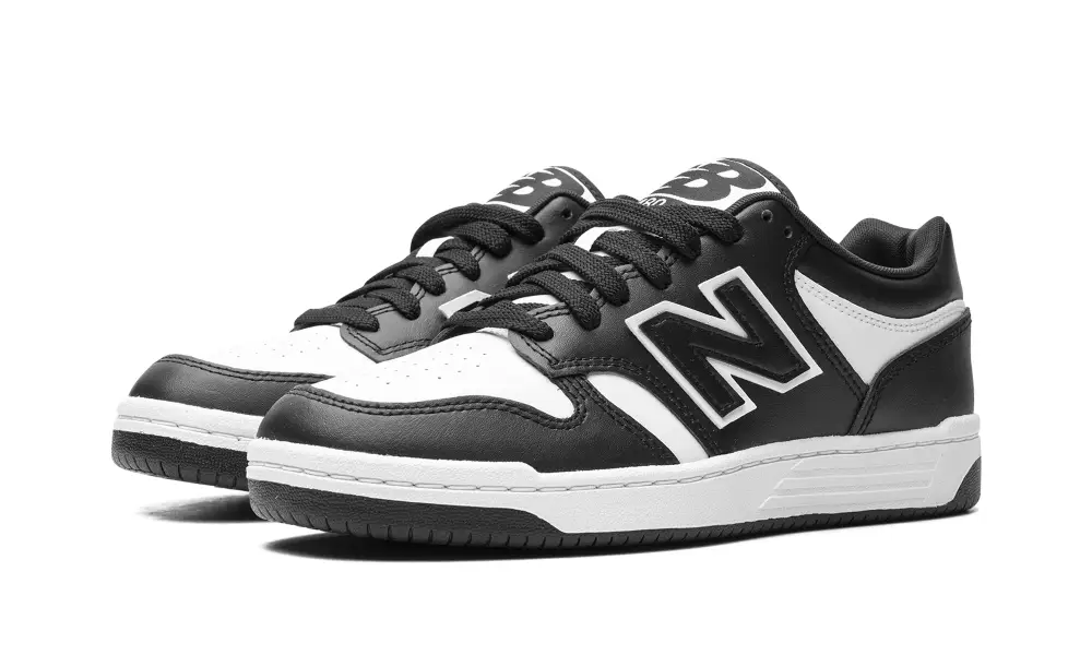New Balance 480 480 ''Panda'' 