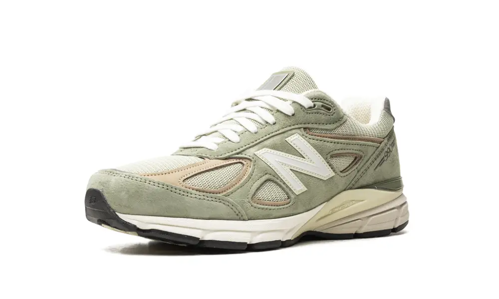 New Balance 990 990v4 'Olive'