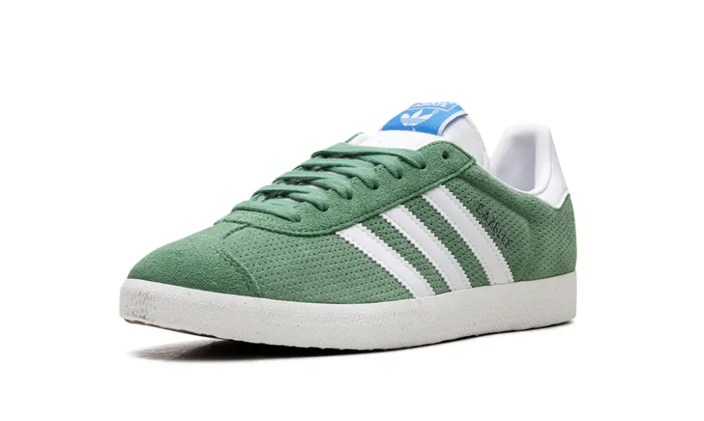Adidas Gazelle Gazelle 'Green'