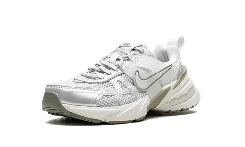 Nike Lifestyle V2K Run WMNS 'Photon Dust Light Silver' 