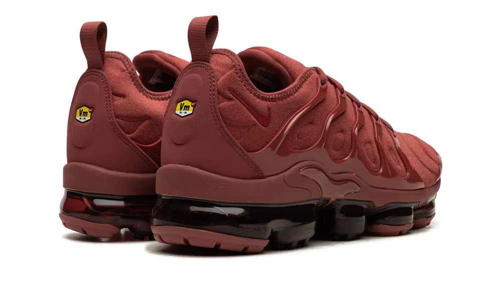 Nike Air Max AIR VAPORMAX PLUS WMNS 'Burgundy' 