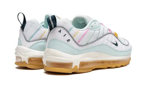 Nike Air Max AIR MAX 98 MNS WMNS 