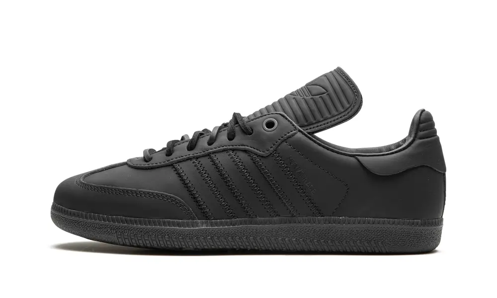 Adidas Samba Humanrace Samba 'Pharrell Williams - Charcoal' 