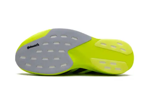 More Adidas Shoes Adizero Evo SL M 'Lucid Lemon'