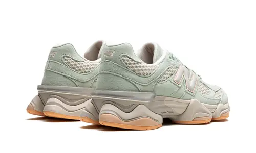 New Balance 9060 9060 'The Whitaker Group - Missing Pieces - Moss Green' 