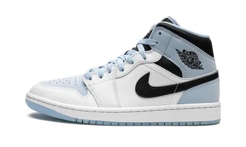 Air Jordan 1 Air Jordan 1 Mid SE 'Ice Blue' 